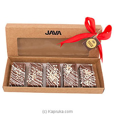 Java Chocolate 5 Piece Wafer Bar Pack Buy Java Online for specialGifts