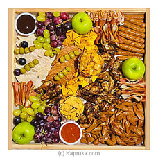 Party Savoury Platter Large - Royal Vintage  Online for specialGifts