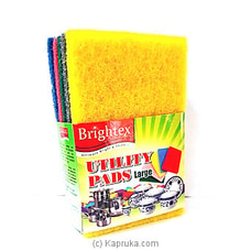 Brightex Utility Pads Large Buy New Additions Online for specialGifts