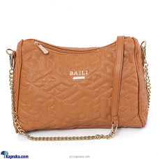 Women Handbag - Girls Shoulder Bags - Top Handle Bags For Ladies - Brown/Tan  Online for specialGifts