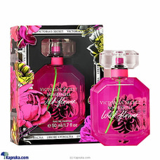 Victoria`s Secret Bombshell Wildflower Perfume 50ml By Victoria Secret at Kapruka Online for specialGifts