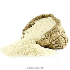 10Kg  Keeri Samba Rice Bag at Kapruka Online