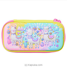 Smiggle Being Small Hardtop Pencil Case - For Students Teenagers at Kapruka Online