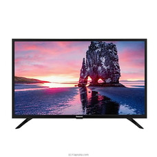 Panasonic 32`` HD LED TV (PAN-32J401)  By PANASONIC|Browns  Online for specialGifts