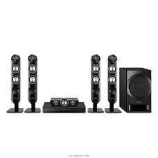 PANASONIC DVD HOME THEATRE SYSTEM (PAN-SC-XH333GS-K) By PANASONIC|Browns at Kapruka Online for specialGifts