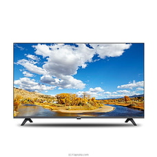 PANASONIC 43`` UHD 4K Smart LED TV (PAN-TH-43GS655M) By PANASONIC|Browns at Kapruka Online for specialGifts