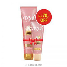 Vivya Morning Skin Routine Bundle at Kapruka Online