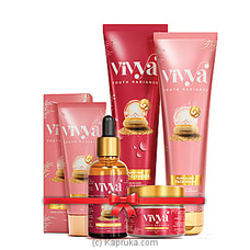 Vivya Skincare Bundle  Online for specialGifts