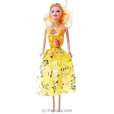 Fashion Model Doll at Kapruka Online