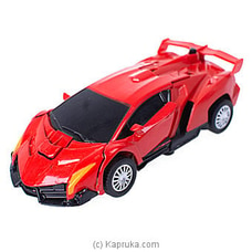 Car To Robot Transformer Car Buy Brightmind Online for specialGifts