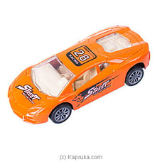 Die Cast Mini Model Car at Kapruka Online
