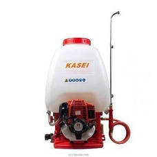 POWER SPRAYER 2 STROKE (15L) - 3WZ-7B By LION|Browns at Kapruka Online for specialGifts