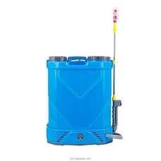 HAND SPRAYER 16L - HS16L  By LION|Browns  Online for specialGifts