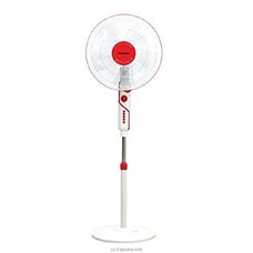 INNOVEX -STAND FAN 16`` - ISF-009  By INNOVEX|Browns  Online for specialGifts