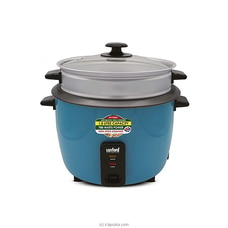 SANFORD 1.8 LTS RICE COOKER - SF-1152RC By SANFORD|Browns at Kapruka Online for specialGifts