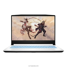 MSI Sword 15 Gaming A11UD001US 15.6 inch FHD Intel Core i7-11800H Laptop By MSI at Kapruka Online for specialGifts