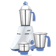 SANFORD 1.5LTS 3 IN 1 MIXER GRINDER (SF-5901GM-BS)  By SANFORD|Browns  Online for specialGifts