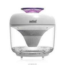 SANFORD RECHARGEABLE MOSQUITO KILLER (SF-633MK)  By SANFORD|Browns  Online for specialGifts
