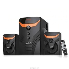 SANFORD BLUETOOTH HOME THEATER (SF-780BSW)  By SANFORD|Browns  Online for specialGifts
