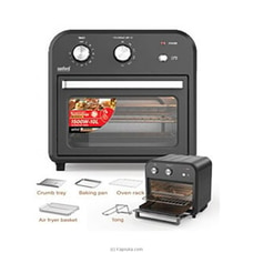 SANFORD 10L AIR FRYER OVEN (SF-5617EO)  By SANFORD|Browns  Online for specialGifts