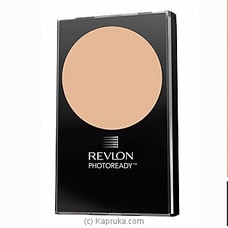 Revlon Photoready Powder  Ligt/Medium Buy Revlon Online for specialGifts