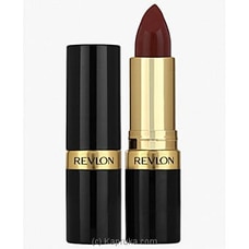 Revlon Super Lustrous Matte Lipstick - Delectable Buy Revlon Online for specialGifts