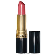 Revlon Super Lustrous Lipstick - Pink Velvet Buy Revlon Online for specialGifts