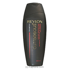 Revlon Outrageous Color Protection Shampoo at Kapruka Online