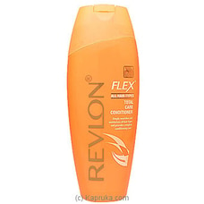 Revlon Flex Total Care Conditioner Buy Revlon Online for specialGifts