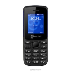 GREENTEL O20 Feature Phone By Greentel at Kapruka Online for specialGifts