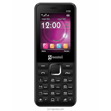 GREENTEL O30 Feature Phone at Kapruka Online