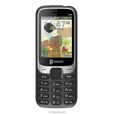 GREENTEL O40 Feature Phone  By Greentel  Online for specialGifts