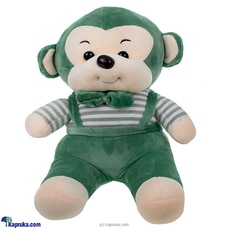 Max Junior Small Monkey, Soft Plush Stuffed Animal Soft Toy Buy Soft and Push Toys Online for specialGifts