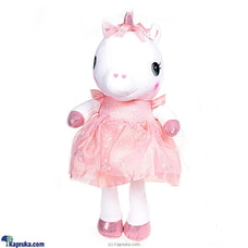 Zini In Part Dress Soft Plush Stuffed Animal Soft Toy Buy HAMPERFY Online for specialGifts