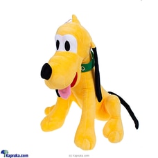 PLUTO Dog SOFT PLUSH STUFFED ANIMAL SOFT TOY Buy Soft and Push Toys Online for specialGifts