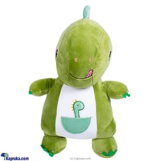 Baby Dino SOFT PLUSH STUFFED ANIMAL SOFT TOY Buy Soft and Push Toys Online for specialGifts
