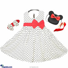 Smart Swing Dress at Kapruka Online