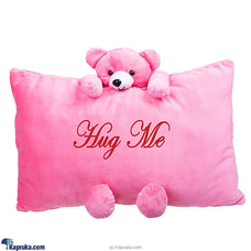 Hug Me Pillow , Valentine Pillow Buy valentine Online for specialGifts