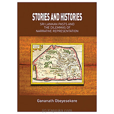 Stories And Histories (Sarasavi) Buy Sarasavi Online for specialGifts