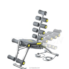 Rock Gym By Teleseen Marketing at Kapruka Online for specialGifts