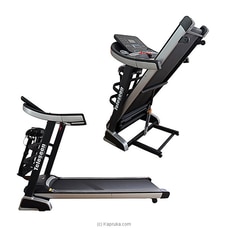 Treadmill JFF 002TM  By Teleseen Marketing  Online for specialGifts