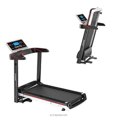 Treadmill JFF 196 TM  By Teleseen Marketing  Online for specialGifts