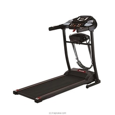 Treadmill JFF 290 TM  By Teleseen Marketing  Online for specialGifts