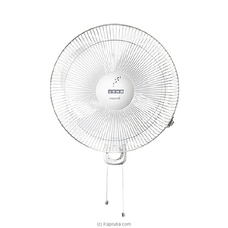USHA WALL FAN (USH-FW-40-3)  By USHA|Browns  Online for specialGifts
