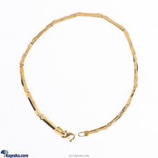 Arthur 22 Kt Gold Bracelet With Elephant Hair Buy Arthur Online for specialGifts