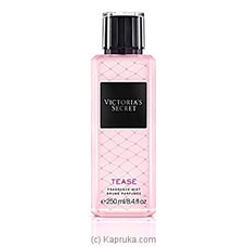 Victoria`s Secret Tease Fragrance Mist 250ml at Kapruka Online