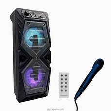 Telefunken Portable Speaker  By Teleseen Marketing  Online for specialGifts