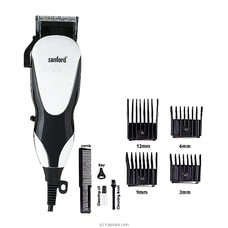 SANFORD HAIR CLIPPER (SF-9706HC)  By SANFORD|Browns  Online for specialGifts