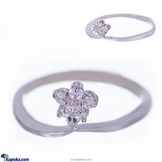 Stone `N` String Crystal Adjustable Ring Buy Stone N String Online for specialGifts