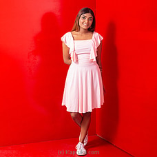 Mela Dress Buy Zie Online for specialGifts